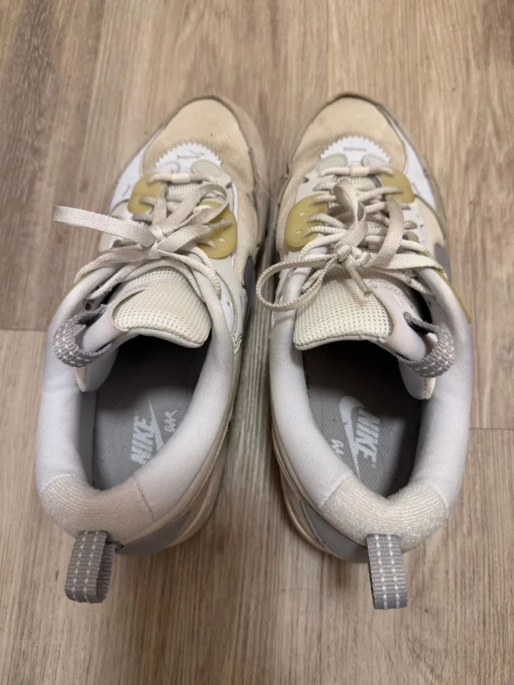 Nike Air Max 90 Futura - Picture 2 of 2